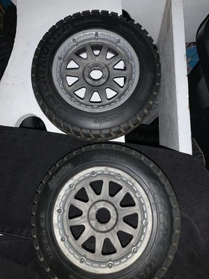 Hpi Baja Desert Busters - Image 1 of 2