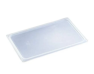 Cambro 10PPCWSC190 - Cubierta de sellado de sartén para alimentos Camwear - Se adapta a sartenes de tamaño completo Foto 1 de 3