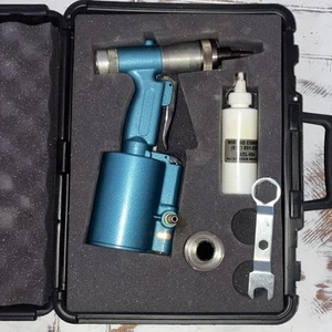 Wirsbo ProPEX Air Expander Tool With Case Q6301000 A1939 - Picture 1 of 9