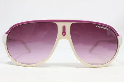 CARRERA mod CARRERINO 3 col P1SAJ sz 56/11 Frame MI ITALY - Image 1 of 4