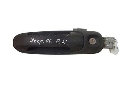 JEEP CHEROKEE KJ Poignée Extérieure de Porte Coulissante Côté Gauche 28817900 - Photo 1/4