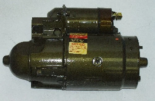 Arco 30118 Mercruiser OMC Starter 50-32703 - Image 1 of 4