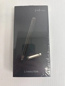 Livescribe Symphony Write Digital Smart Pen – New Sealed - Picture 1 of 2