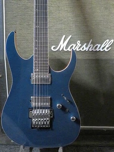 Ibanez Prestige Series RG5320C -Deep Forest Green Metallic- #F2504083 Recommende - Picture 1 of 11