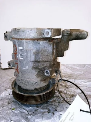 05-07 COMPRESOR AIRE ACONDICIONADO HONDA PILOT EX-L 2x2 OEM  Foto 1 de 4