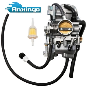 High-Quality Carburetor for 1999-2007 Honda Shadow VLX600 VT600 - Picture 1 of 8