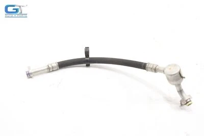 12-19 LAND ROVER RANGE ROVER EVOQUE AC AIR CONDITIONING SUCTION HOSE LINE OEM - Image 1 of 4