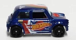 Hot Wheels Mini Cooper preproducción sin remaches master casting estado (2) - Imagen 1 de 4