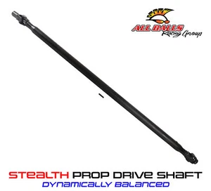 Ranger 900 XP 2013-2016 Polaris All Balls Dynamically Balanced Prop Shaft - Picture 1 of 6