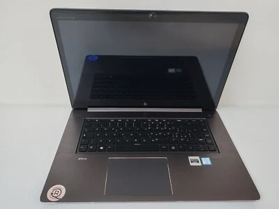 WORKSTATION HP ZBOOK STUDIO 15 G4 INTEL XEON E3-1505M 16GB RAM 256GB SSD - Immagine 1 di 4
