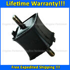 S1259 Front Motor Mount For 76-83 Honda Accord Civic Prelude 1.3 1.5 1.6 1.8