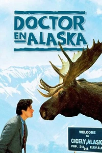 Doctor en Alaska (Serie Completa) LEER DESCRIPCIÓN - Imagen 1 de 1