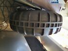 Hard packed or sand dune buggy tire 12'x15'x29'