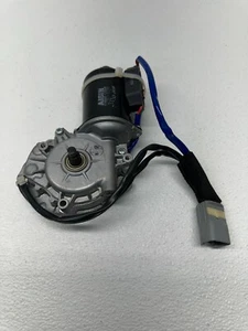 2004 2010 TOYOTA SIENNA REAR LEFT SIDE SLIDING DOOR MOTOR 426605-100602 OEM - Bild 1 von 20