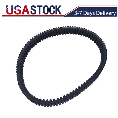 Correa de transmisión de embrague CVT ODES 1000 21050831001 Dominator X2 2016-2017 UTV Foto 1 de 4