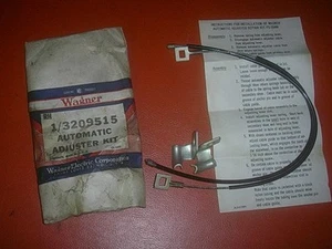AMC RAMBLER BRAKE ADJUSTER KIT WAGNER BRAKES RH - Bild 1 von 1