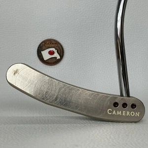 Scotty Cameron Pro PlatinumBig Sur 48 pulgadas - Imagen 1 de 13