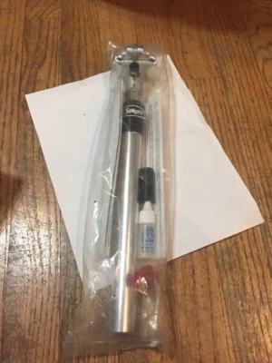 Tamer Pro Aluminum Suspension Seatpost  25.4 mm /  PRO - SL - Image 1 of 4