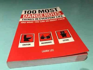 100 Most Dangerous Things In Everyday Life And What You Can Do About Laura Lee - Picture 1 of 9