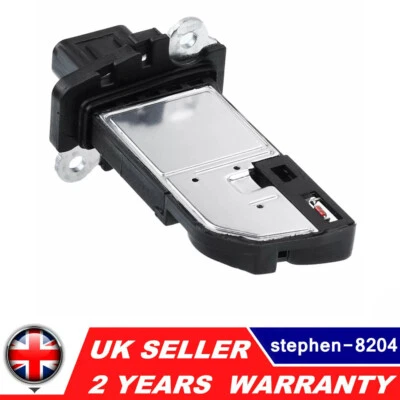 MAF Mass Air Flow Sensor for Ford Transit MK7 MK8 Fiesta Custom Ranger 2.2 TDCI - Image 1 of 4
