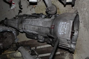 Ford Scorpio II 2 2.3 16V 108KW 147PS Automatikgetriebe 158000 KM Benzin gearbox - Bild 1 von 1