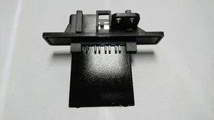 R036 New HVAC Blower Motor Resistor OEM# 271500W014, 271500W711, 271500W712 - Imagen 1 de 4