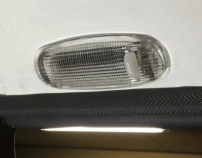BMW E10 2002 INTERIOR DOME LIGHT BMW 1502 1600 1602 1802 Ceiling light inner - Image 1 of 3