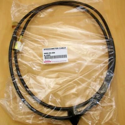 FOR MAZDA B2000 B2200 B2500 B2600  1985-1998 Speedometer Cable Length 83 Foto 1 de 4