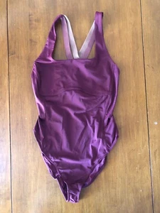 NWT Fabletics Jeanette Bodysuit Medium - Picture 1 of 9