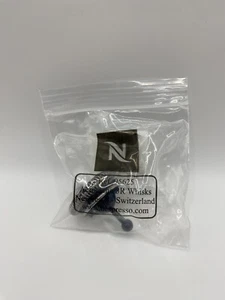 GENUINE NESPRESSO AEROCCINO 3 WHISK FROTHER 95625 Delonghi Free Postage - Picture 1 of 3