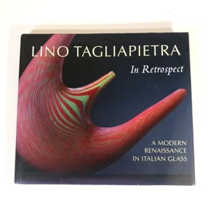 Lino Tagliapietra in Retrospect A Modern Renaissance in Italian Glass - Imagen 1 de 9