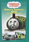 Thomas & Friends: Percy's Ghostly Trick - Dvd By Thomas & Friends - Very Good