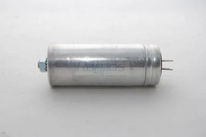 CRM25-11A Lot 3 Pieces ICAR Electrolytic Capacitor Aluminium 400V 0,83Kvar - Picture 1 of 13