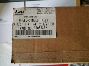 Rueda Lau 02055302 - Imagen 1 de 2