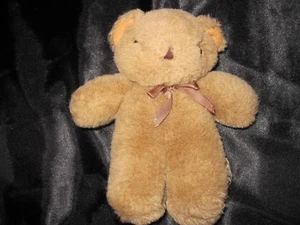 Ganzbros Heritage Collection Plüschbär 1991 ~ 4199 - Bild 1 von 6