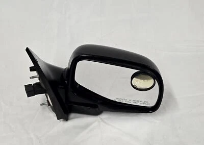 Conjunto de espejo retrovisor eléctrico para pasajero derecho Ford Explorer 2002-2005 exterior derecho Foto 1 de 4