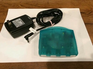 Micro Connectors USB Universal Serial Bus Hub MQ4UH400A + Switching Power Supply - Picture 1 of 6