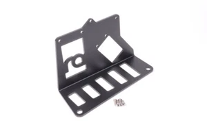 Radium Fuel Surge Tank Mounting Bracket Universal Angled Mount # 13-0029 - Picture 1 of 1