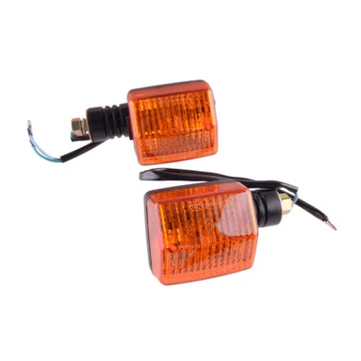 Fit for Honda NPS50 Ruckus 50 fr 2003-2012 Rear Turn Signals Light Indicator Ht - Image 1 of 4