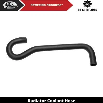 Manguera de refrigerante de radiador de gas V8 de 5,7 L para Jeep Commander 2006-2010 puertas superiores 2007 Foto 1 de 4