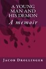 "A Young Man And His Demon", Drollinger New 9781493616596 Fast Free Shipping-,