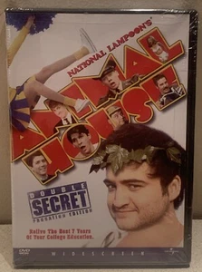 Animal House DVD (DVD, 2003, Probation Edition) w/Special Features. NEW ~ Sealed - Picture 1 of 4