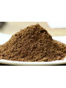 Ushira Powder (Vetiveria Zizanioides) FREE SHIPPING - Picture 1 of 1