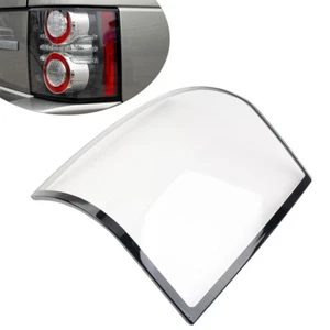 Tail Light Lens Cover Lampshade Shell Right for Land Rover Range Rover 2010-2012 - Picture 1 of 9