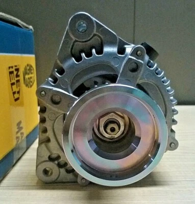 ALTERNATORE FORD FOCUS C-MAX TDCI 2005-> 150A 104210-3640  CA1999IR - Immagine 1 di 3