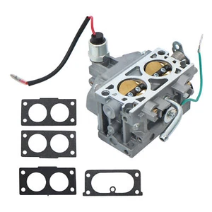 Carburetor Carb Fit Kohler CV750 Replace # 24 853 111-S KH-24-853-111-S - Picture 1 of 11