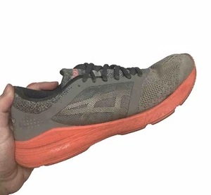 ASICS Roadhawk ff grau rosa Größe 9 Damen Lauf Jogging Wanderschuh - Bild 1 von 6