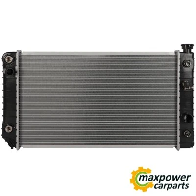 Radiator For 88-1994 Chevrolet S10 Blazer 1992-94 GMC Jimmy 4.3 V6 262Cu OHV 705 Foto 1 de 4