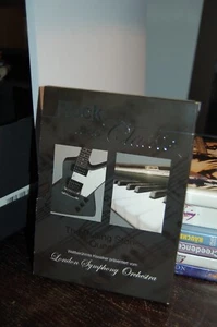 CD Rock meets Classic, THE ROLLING STONES / QUEEN, London Symphony Orchestra 2CD - Bild 1 von 9