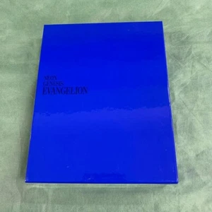 Neon Genesis Evangelion Blu-ray BOX STANDARD EDITION JAPANESE EDITION - Picture 1 of 8